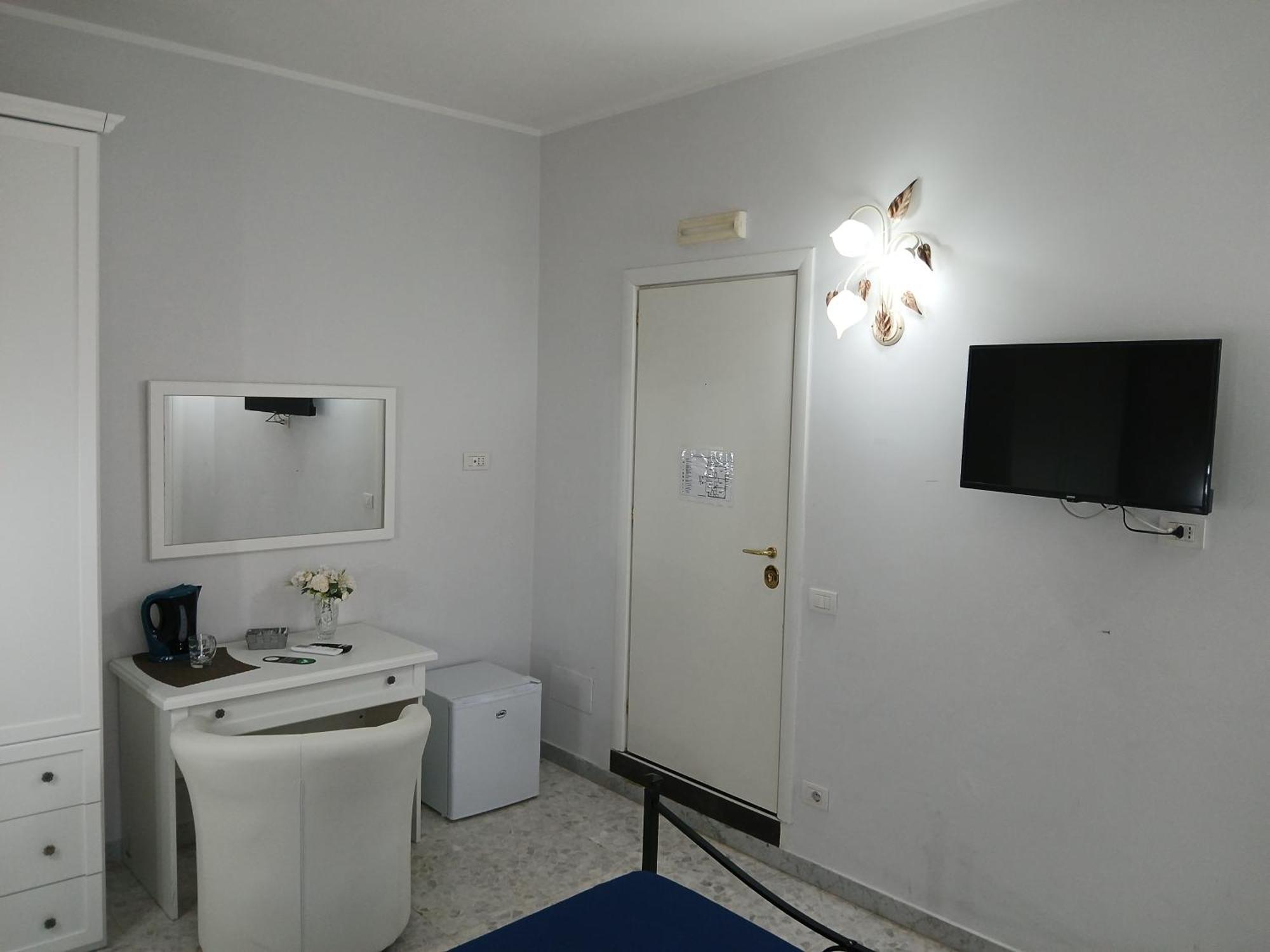 Affittacamere Da Fenix Tivoli Zimmer foto