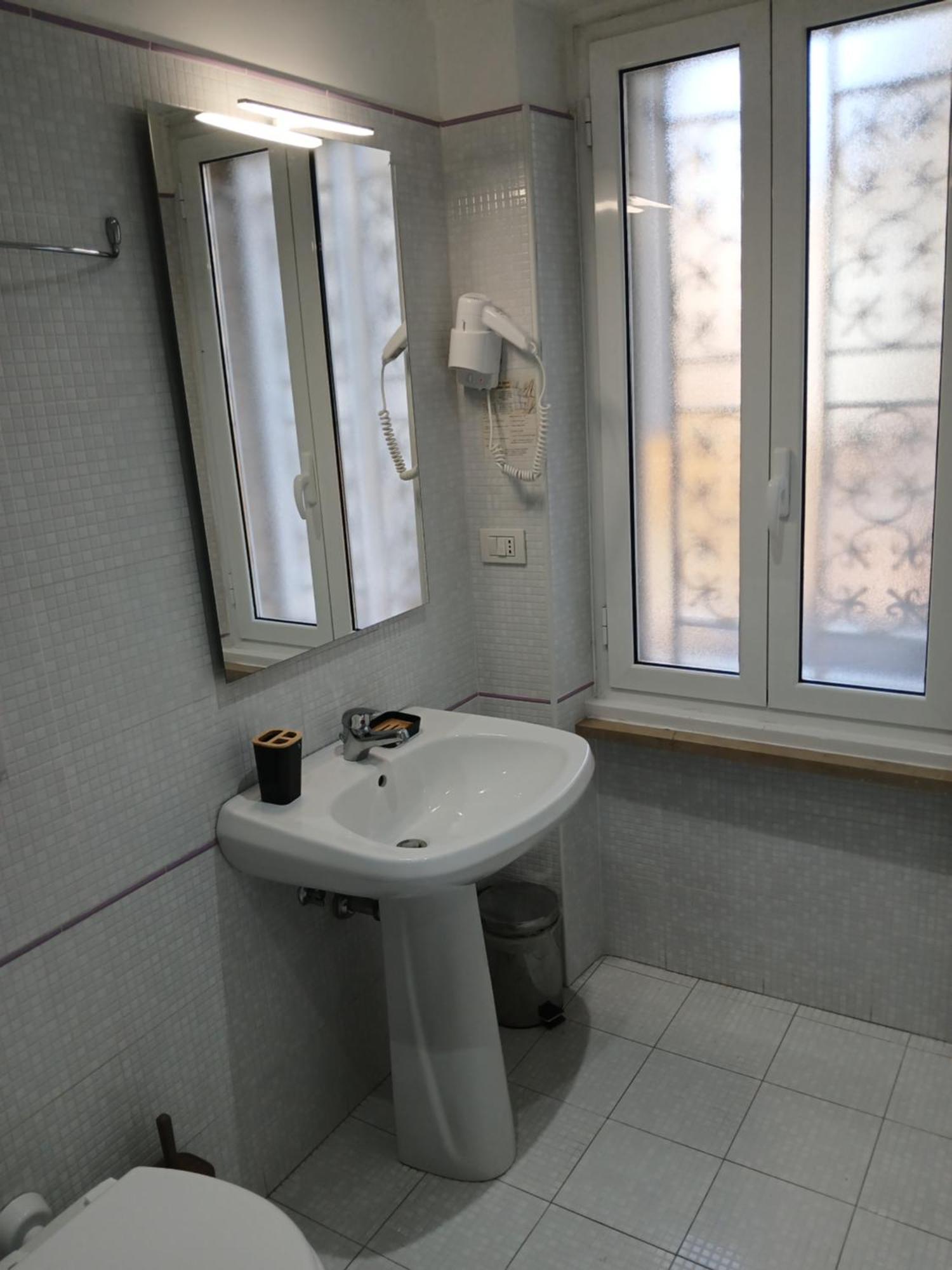 Affittacamere Da Fenix Tivoli Zimmer foto