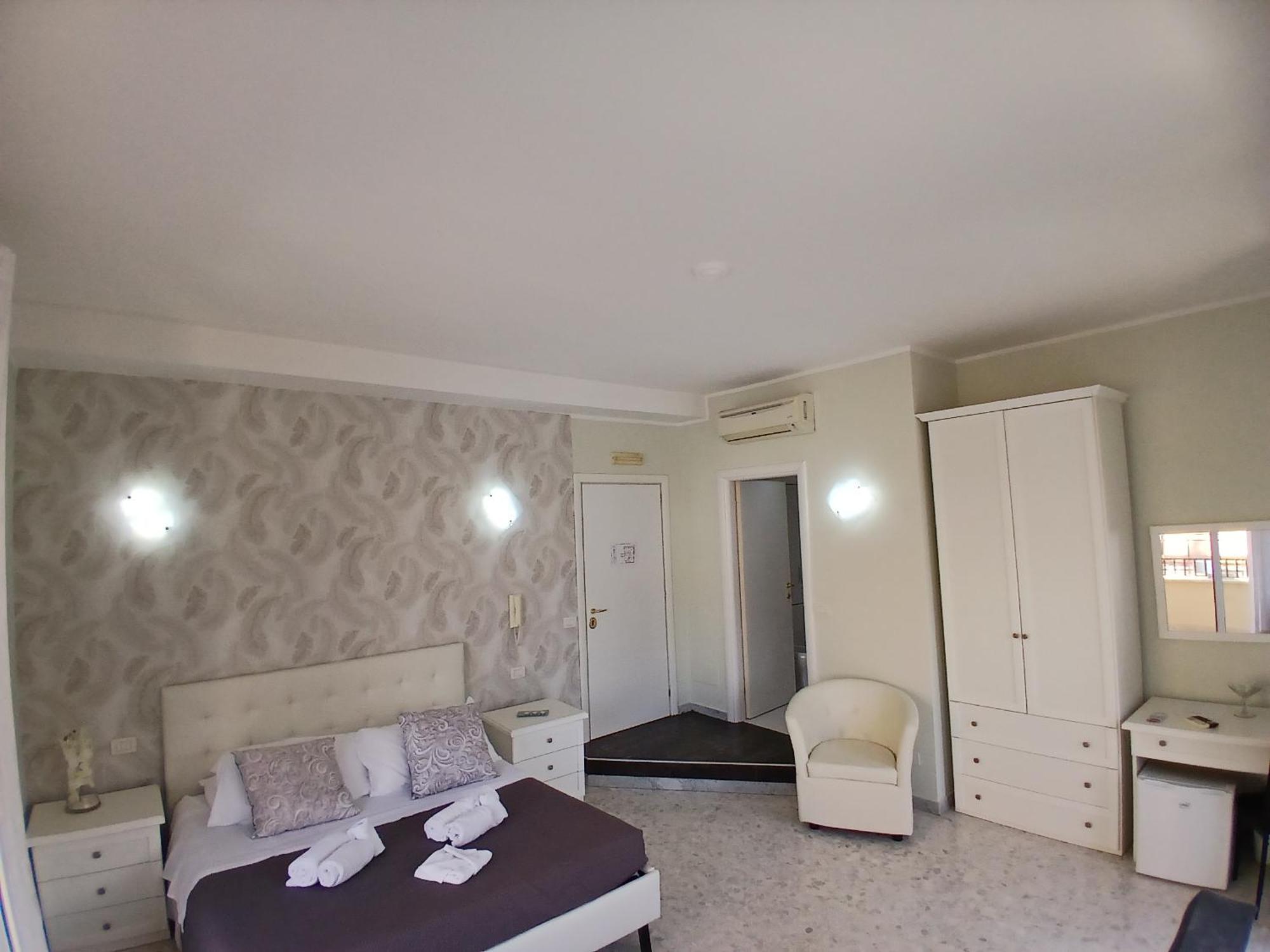 Affittacamere Da Fenix Tivoli Zimmer foto
